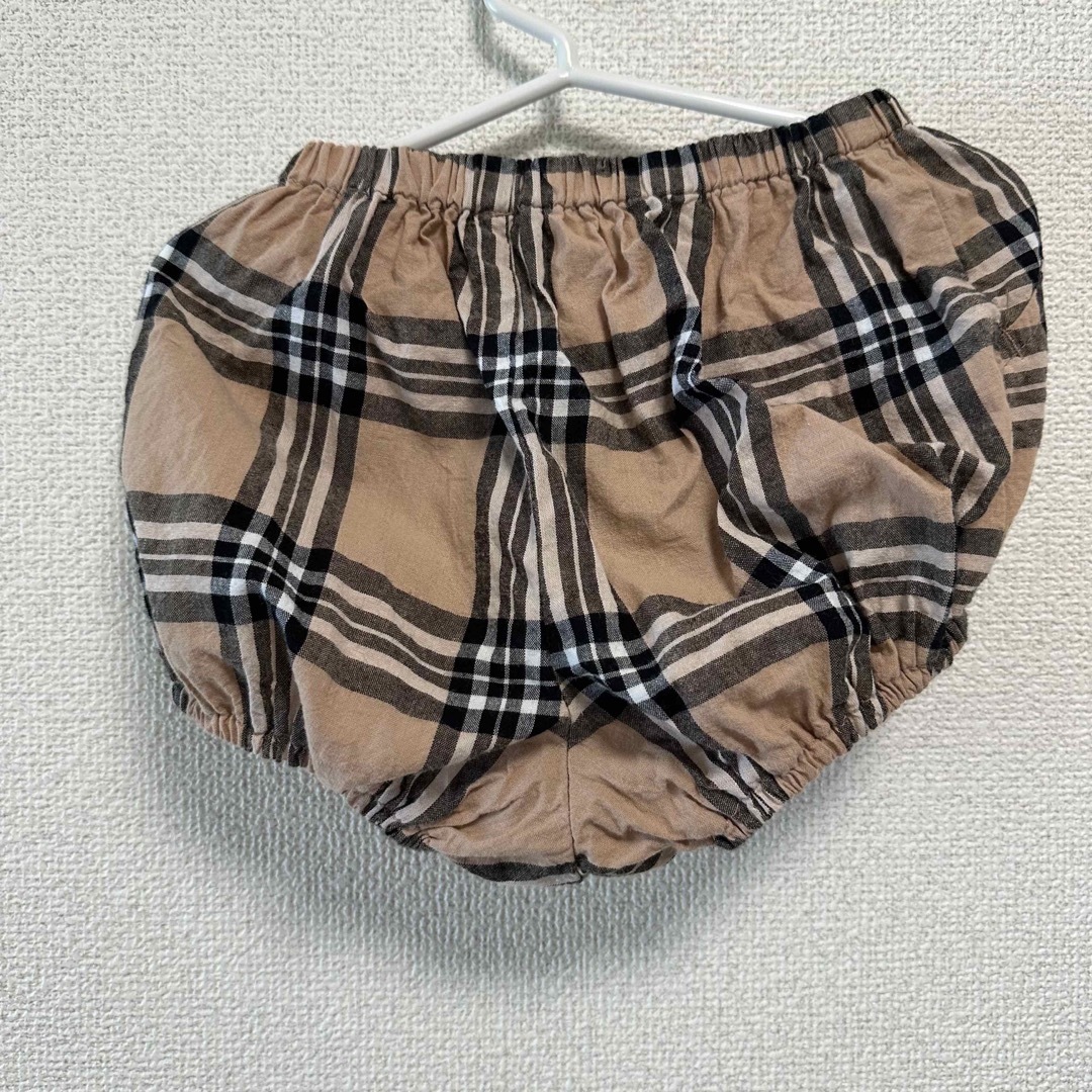 POLO RALPH LAUREN(ポロラルフローレン)の（36）70-80サイズ　POLO かぼちゃパンツ キッズ/ベビー/マタニティのベビー服(~85cm)(パンツ)の商品写真