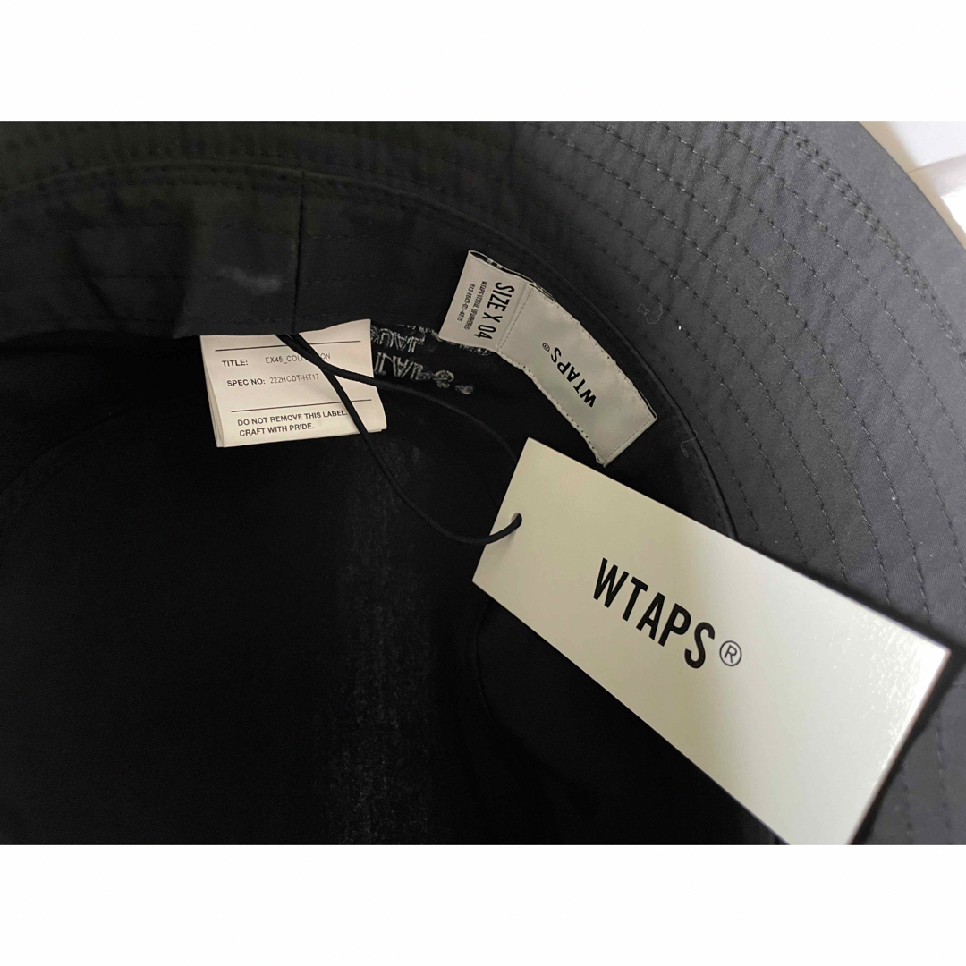 WTAPS ダブルタップス ジャングルハット バケットハット WTAPS ダブルタップス ジャングルハット バケットハット