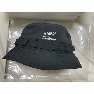 W)taps - WTAPS ダブルタップス ジャングルハット バケットハット