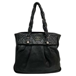 シャネル 本革 トートバッグ(レディース)の通販 95点 | CHANELの