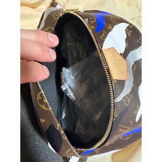 ルイヴィトン(LOUIS VUITTON)のルイ・ヴィトン M45106 LV LOL BUMBAG (ボディーバッグ)