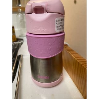 サーモス(THERMOS)のTHERMOS水筒(水筒)