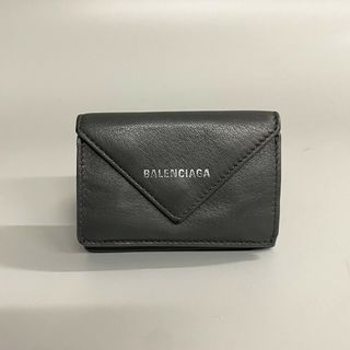 美品♡BALENCIAGA ミニウォレット