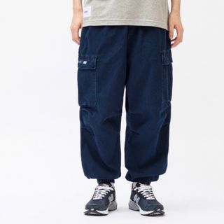 WTAPS ワークパンツ