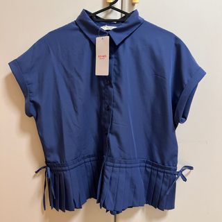 ビームス(BEAMS)のトップス　BEAMS(カットソー(半袖/袖なし))