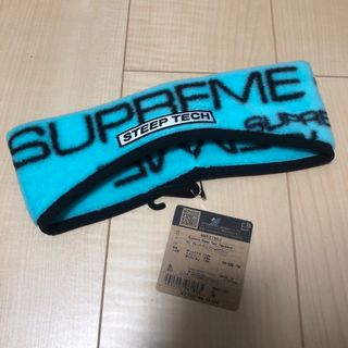 シュプリーム(Supreme)のSupreme The North Face SteepTech ヘッドバンド(その他)