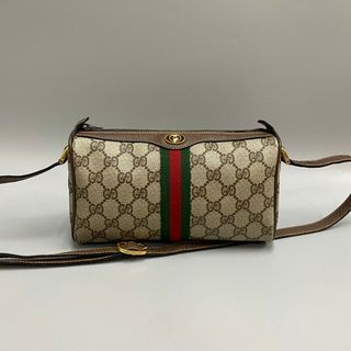 グッチ ミニショルダーバッグの通販 300点以上 | Gucciを買うならラクマ