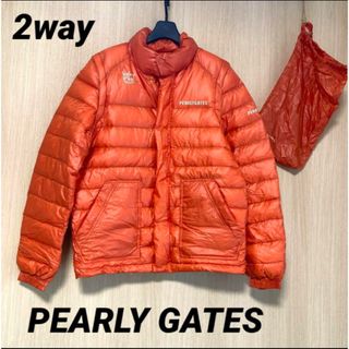 パーリーゲイツ ヴィンテージの通販 100点以上 | PEARLY GATESを買う ...