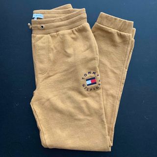 トミーヒルフィガー(TOMMY HILFIGER)のトミーヒルフィガーキッズ　スウェットパンツ　160 tommy hilfiger(パンツ/スパッツ)