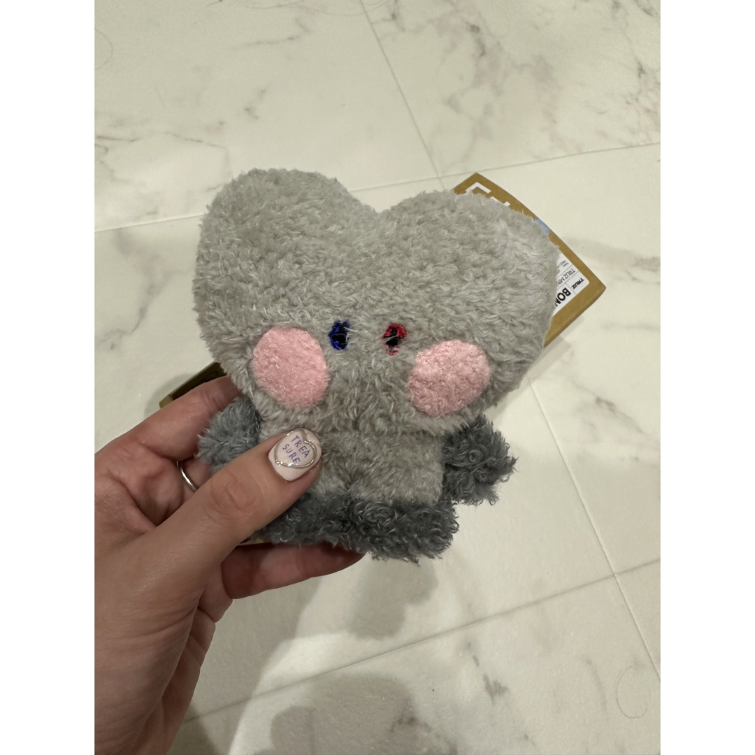 TREASURE - TREASURE TRUZ bonbon minini ボンボン ジュンギュの通販 TREASURE - TREASURE TRUZ bonbon minini ボンボン ジュンギュの通販