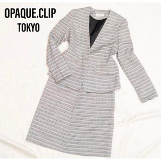 オペーク(OPAQUE)のスーツ(スーツ)