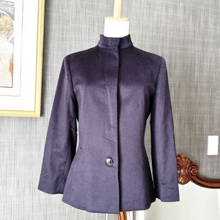 アニオナ ジャケット/アウターの通販 87点 | Agnonaのレディースを買う