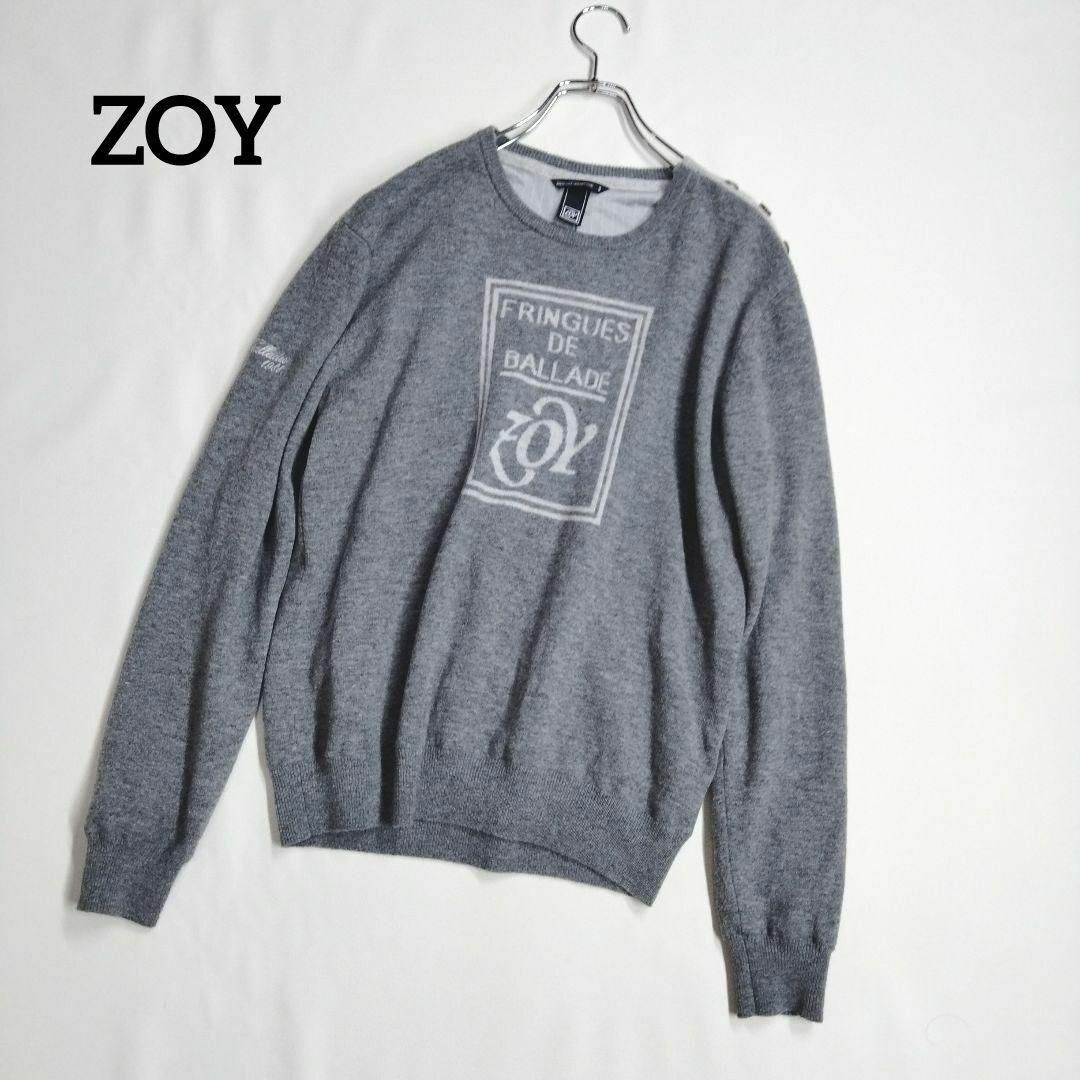 ZOY セーター ニット