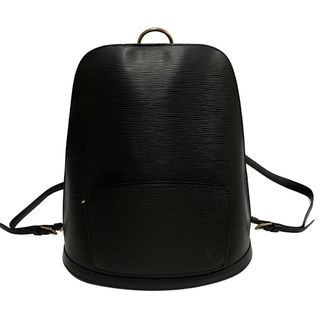 3ページ目 - ヴィトン(LOUIS VUITTON) エピ バッグ(ブラック/黒色系