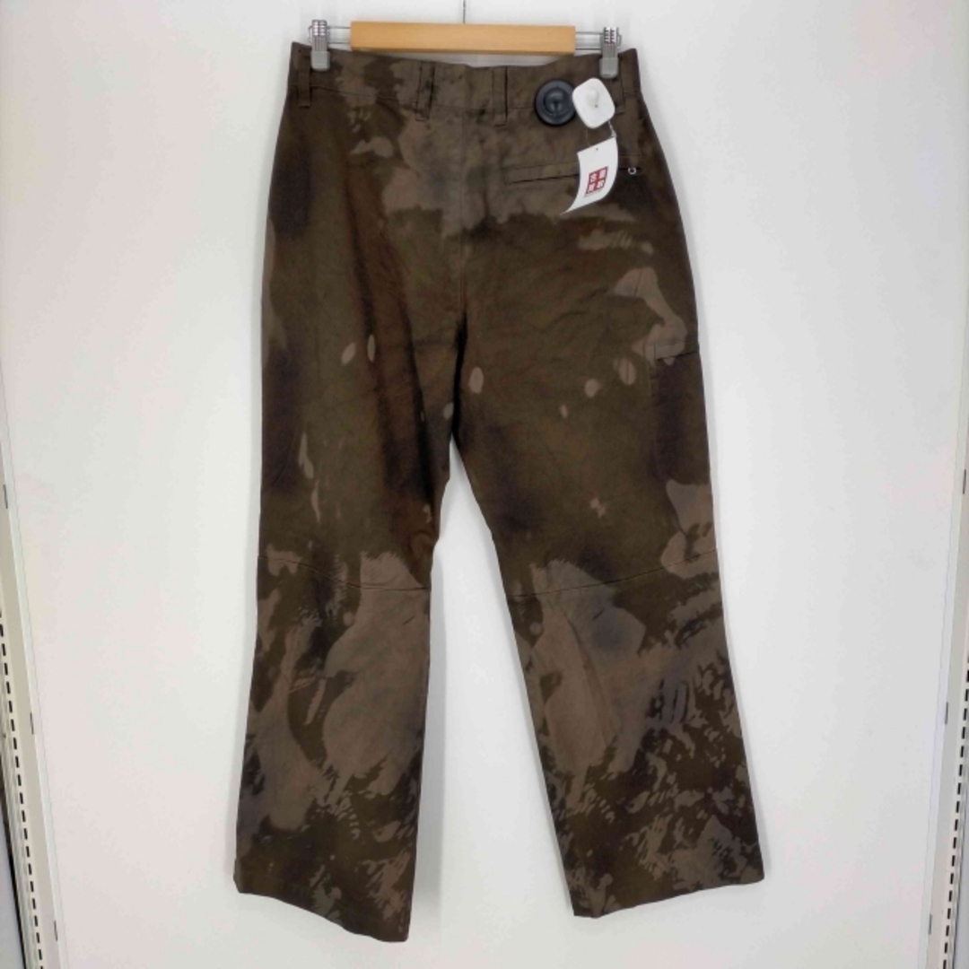 PARANOID - PARANOID(パラノイド) STONE WASHING PANTS メンズの通販 by ブランド古着買取販売バズ