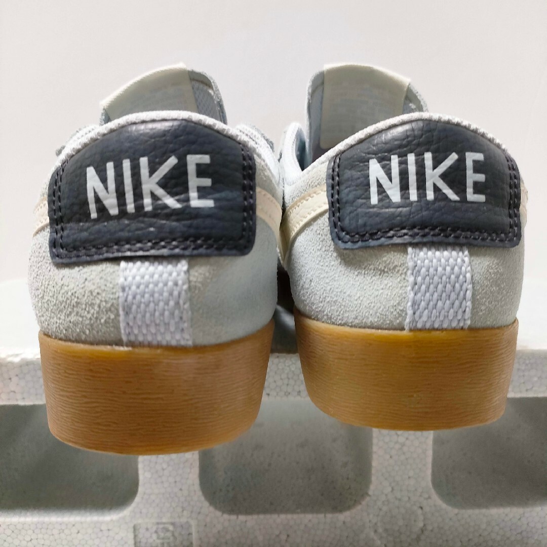 NIKE(ナイキ)の24cm【NIKE W BLAZER LOW SD】ナイキ ブレザーロー レディースの靴/シューズ(スニーカー)の商品写真