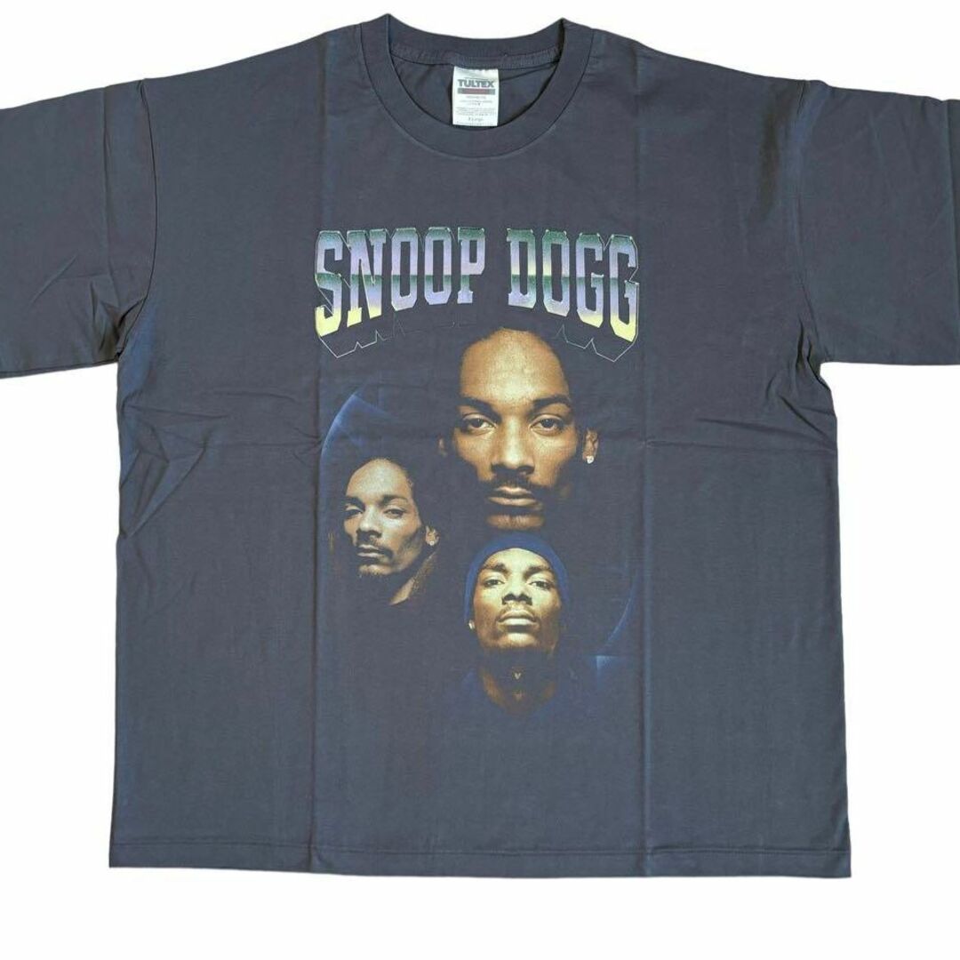 スヌープ ドッグ Snoop Dogg Death Row ラップt Tシャツのサムネイル