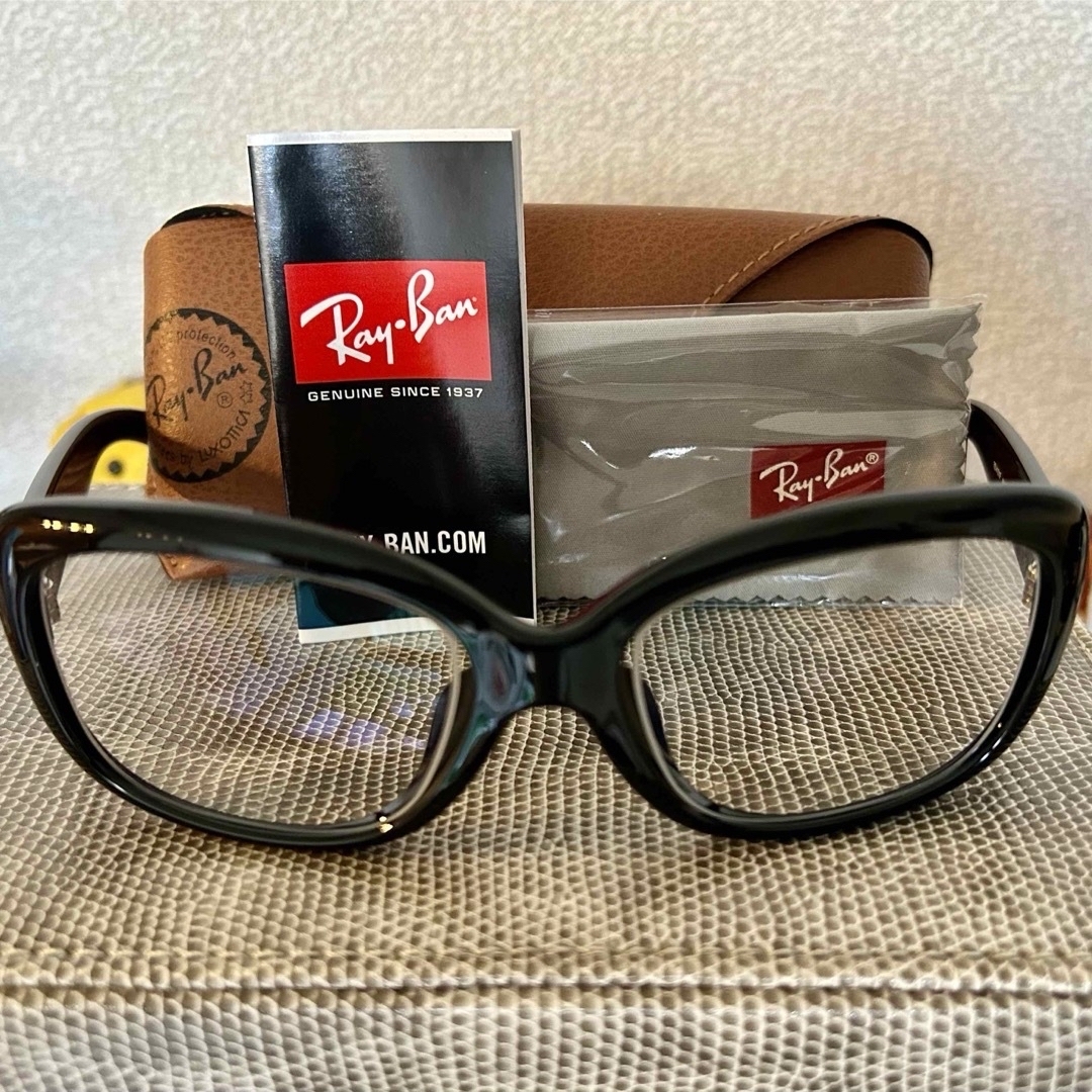 Ray-Ban(レイバン)のレイバン Ray-Ban サングラス 美品 メンズのファッション小物(サングラス/メガネ)の商品写真
