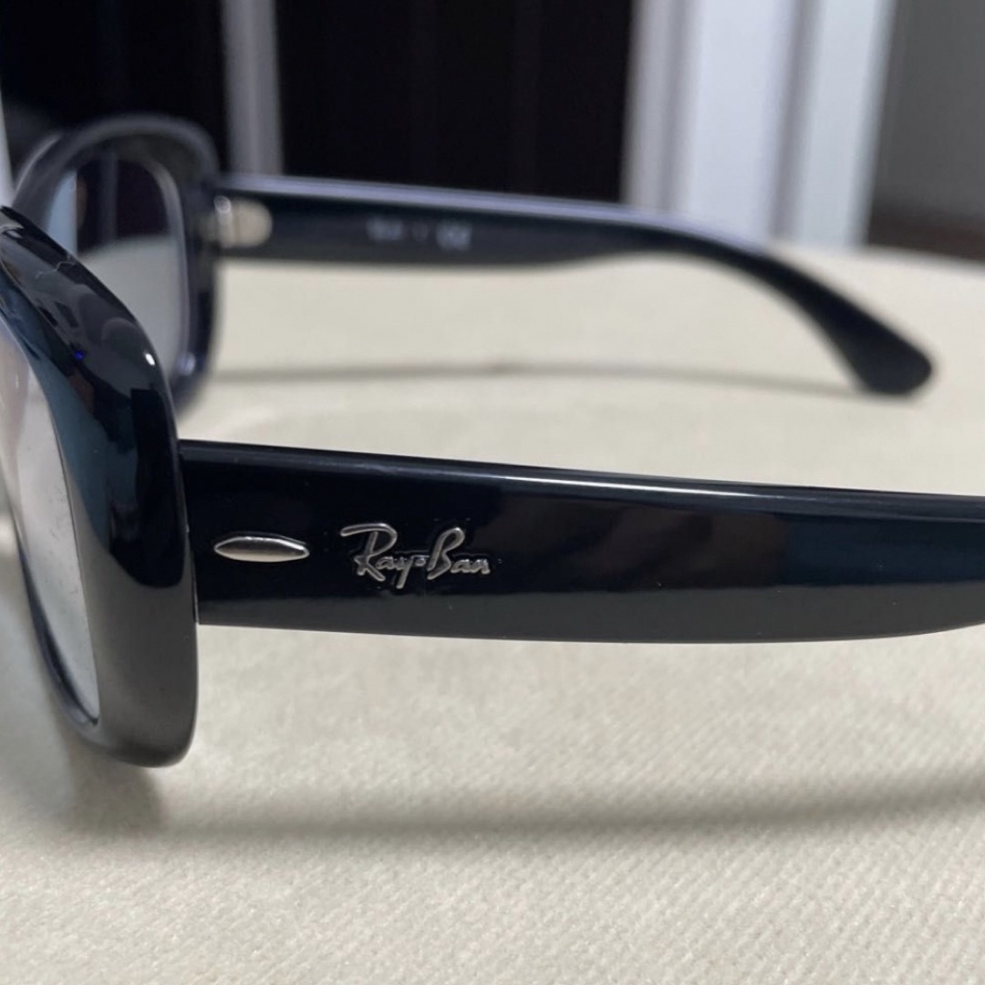 Ray-Ban(レイバン)のレイバン Ray-Ban サングラス 美品 メンズのファッション小物(サングラス/メガネ)の商品写真