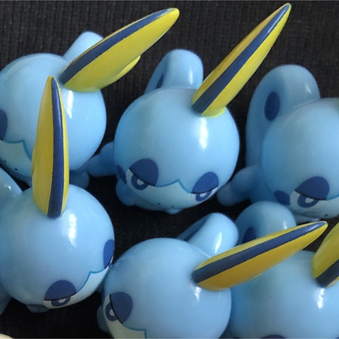 ポケモン メッソン セット