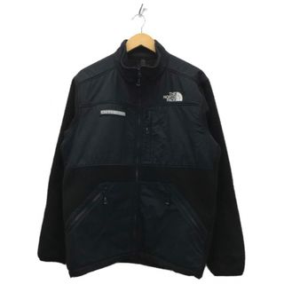 ザノースフェイス(THE NORTH FACE)のTHE NORTH FACE◆STEEP TECH ZIP FLEECE(ブルゾン)