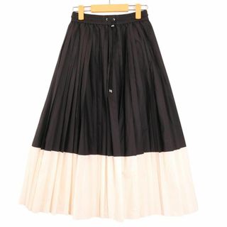 モンクレール プリーツスカート スカートの通販 14点 | MONCLERの