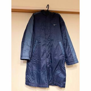 ナイキ(NIKE)のNIKE ベンチコート　150cm(ウェア)