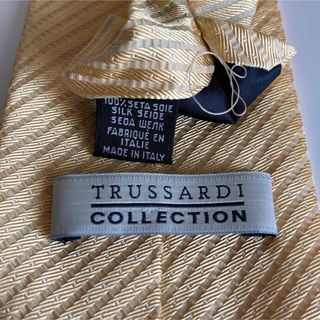 トラサルディ(Trussardi)のトラサルディ　ネクタイ (ネクタイ)