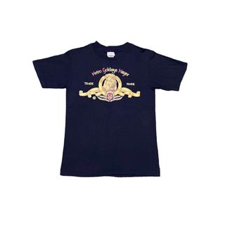 ディズニー(Disney)のMetro Goldwyn Mayer MGM Tシャツ USA ディズニー(Tシャツ/カットソー(半袖/袖なし))