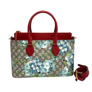 グッチ ショルダーバッグ(レディース)(花柄)の通販 87点 | Gucciの