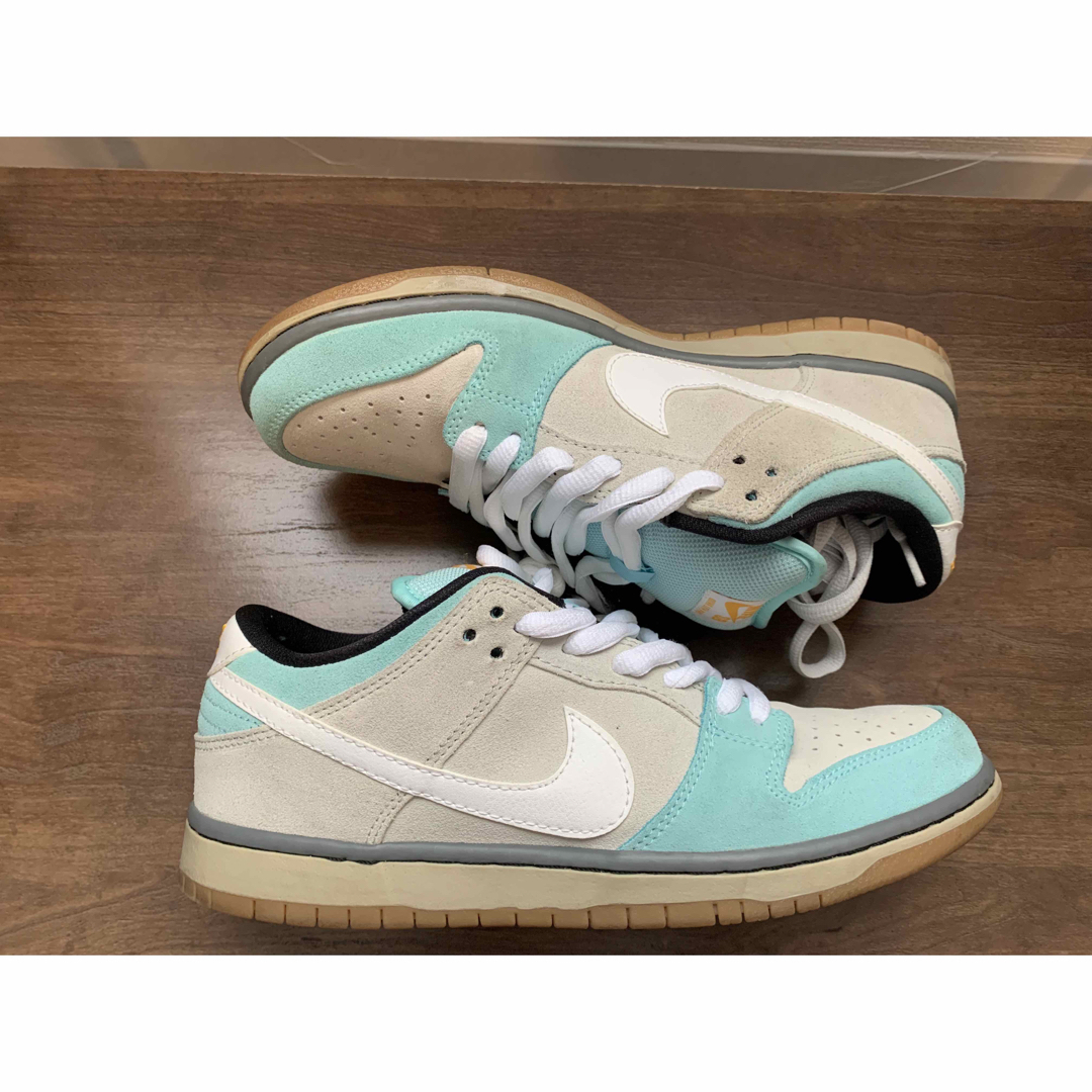 最終値下げ中NIKE SB DUNK LOW ナイキ ダンク エスビー 限定