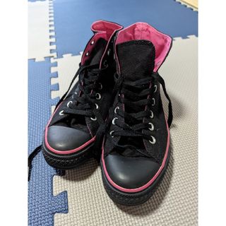 オールスター(ALL STAR（CONVERSE）)のCONVERSEハイカットスニーカー(スニーカー)