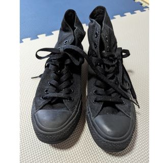 オールスター(ALL STAR（CONVERSE）)のCONVERSE　ハイカットスニーカー(スニーカー)