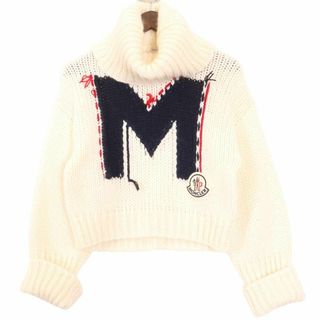 モンクレール ニット/セーター(レディース)の通販 300点以上 | MONCLER