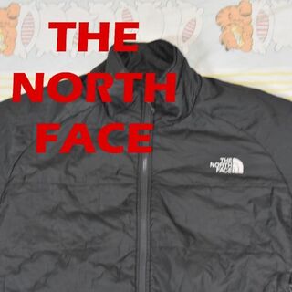 THE NORTH FACE - ノースフェイス☆L ウィンドブレーカー ナイロン ...