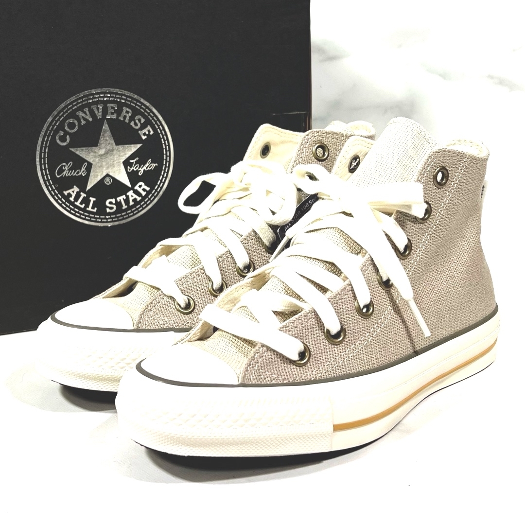 CONVERSE(コンバース)の【新品未使用】CONVERSE×ALEXIA STAM スニーカー22.5タグ付 レディースの靴/シューズ(スニーカー)の商品写真