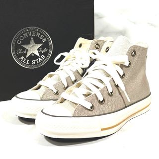 コンバース(CONVERSE)の【新品未使用】CONVERSE×ALEXIA STAM スニーカー22.5タグ付(スニーカー)