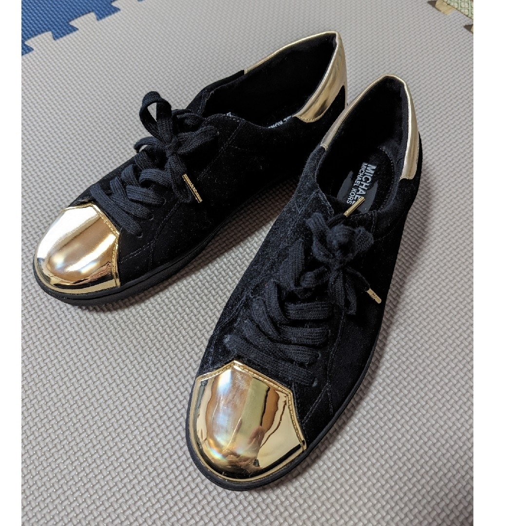 Michael Kors(マイケルコース)のMICHAEL KORSスニーカー レディースの靴/シューズ(スニーカー)の商品写真