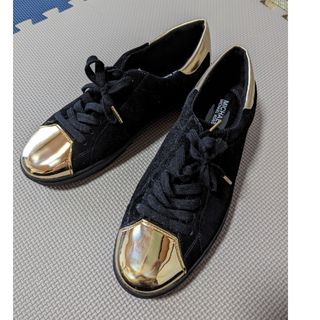 マイケルコース(Michael Kors)のMICHAEL KORSスニーカー(スニーカー)