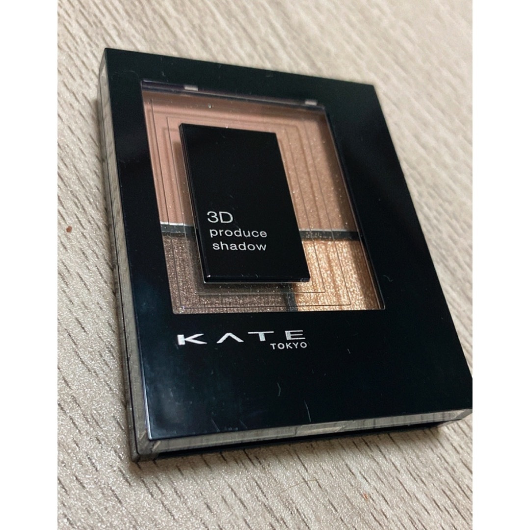 KATE(ケイト)のケイト アイシャドウ コスメ/美容のベースメイク/化粧品(アイシャドウ)の商品写真