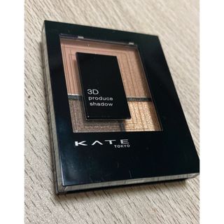 ケイト(KATE)のケイト アイシャドウ(アイシャドウ)