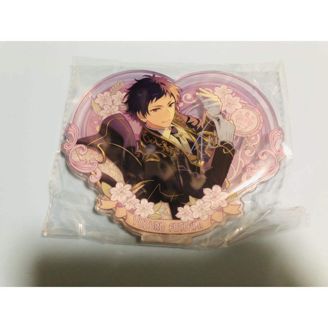 あんスタ 伏見弓弦 fine アクスタ 買い漁り あんスタ 伏見弓弦 fine アクスタ 買い漁り