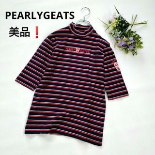 パーリーゲイツ カットソーの通販 700点以上 | PEARLY GATESを買うなら