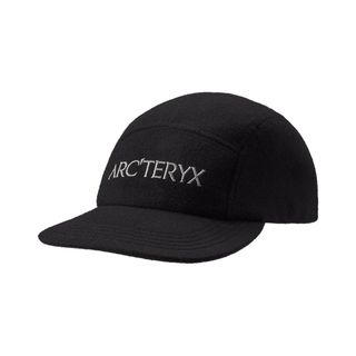 アークテリクス(ARC'TERYX)の【新品未使用】アークテリクス　5 Panel Wool Hat(キャップ)