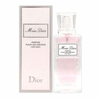 Dior - CHRISTIAN DIOR ミス ディオール ヘア ミスト 30ml