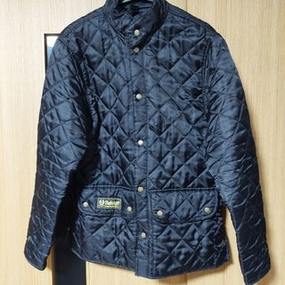 ベルスタッフ(BELSTAFF)のBELSTAFF　キルティングジャケット(ライダースジャケット)