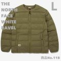 THE NORTH FACE ノースフェイス PISMO V JACKET ピズモ ウエーブキルト