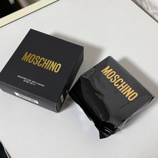 モスキーノ(MOSCHINO)のTONYMOLY×MOSCHINO(ファンデーション)