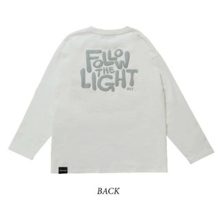 セブンティーン(SEVENTEEN)のSEVENTEEN ツアー FOLLOW 長袖Tシャツ M(アイドルグッズ)