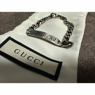 グッチ ブレスレット(メンズ)の通販 600点以上 | Gucciのメンズを買う